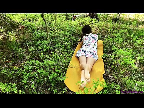 ❤️ Tinderissä oleva muukalainen masturboi pilluani ja panee intohimoisesti metsässä ️❌ Seksivideo at fi.redporn-tv.ru