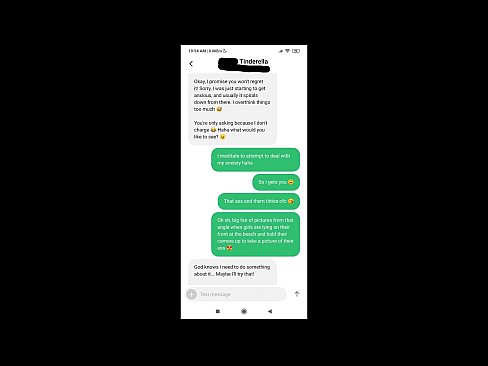 ❤️ Lisäsin uuden PAWG:n Tinderistä haaremiini ( talk to Tinder included) ️❌ Seksivideo at fi.redporn-tv.ru